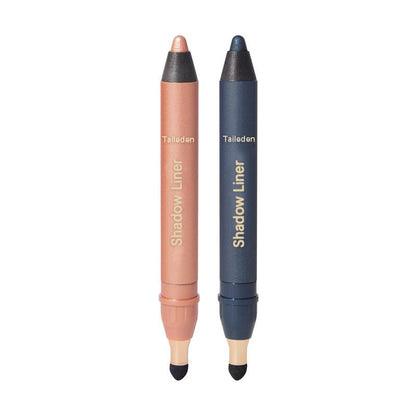 Final 3 Hours: BUY 1 GET 1🔥 Shadow Liner 2-in-1 Eyeliner & Eyeshadow