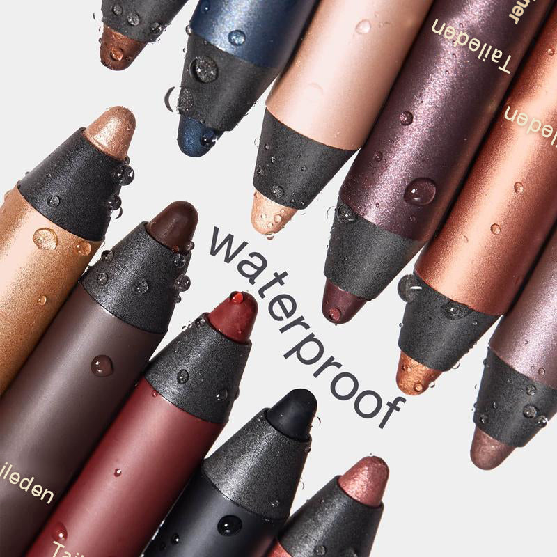 Final 3 Hours: BUY 1 GET 1🔥 Shadow Liner 2-in-1 Eyeliner & Eyeshadow