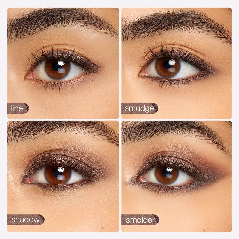 Final 3 Hours: BUY 1 GET 1🔥 Shadow Liner 2-in-1 Eyeliner & Eyeshadow