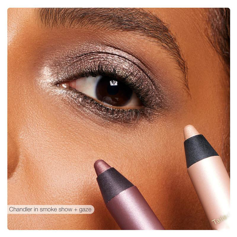 Final 3 Hours: BUY 1 GET 1🔥 Shadow Liner 2-in-1 Eyeliner & Eyeshadow