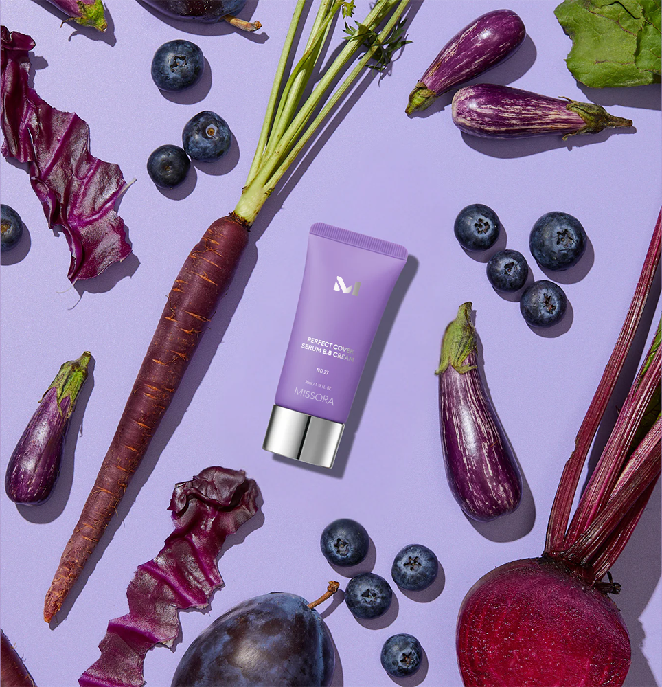 Final 3 Hours: 70%OFF🔥 Perfect Cover Serum BB Cream