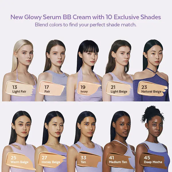 Final 3 Hours: 70%OFF🔥 Perfect Cover Serum BB Cream