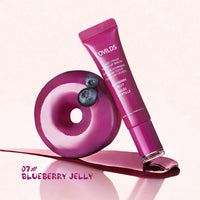 BLUEBERRY JELLY