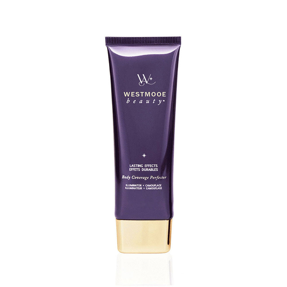 Final 3 Hours 70% OFF : Beauty Body Coverage Perfector with Brush