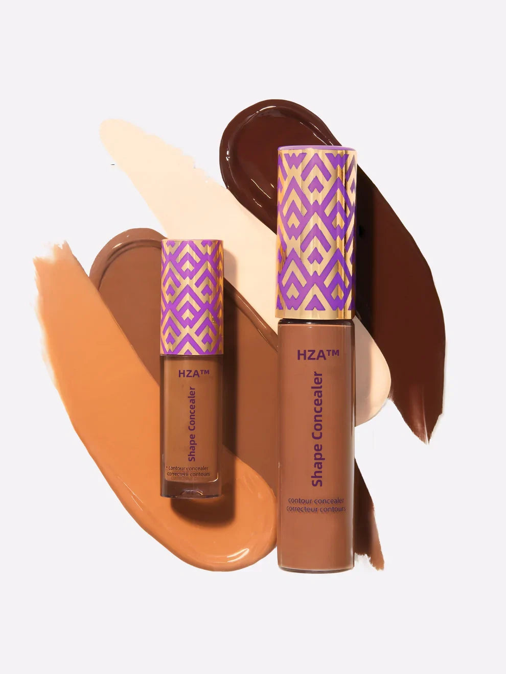 Final 3 Hours: 60% OFF🔥 - Shape HZA™ Concealer