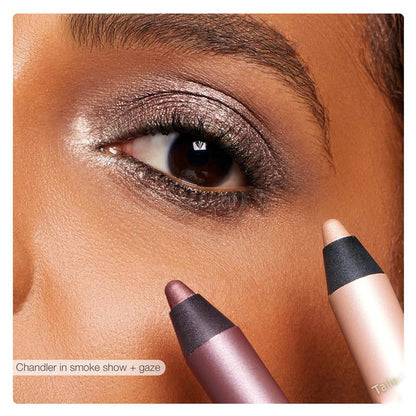 Final 3 Hours: BUY 1 GET 1🔥 Shadow Liner 2-in-1 Eyeliner & Eyeshadow