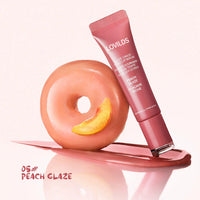 PEACH GLAZE
