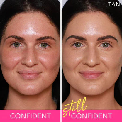 Final 3 Hours: 60% OFF🔥 - Peptide Bounce Balm Foundation