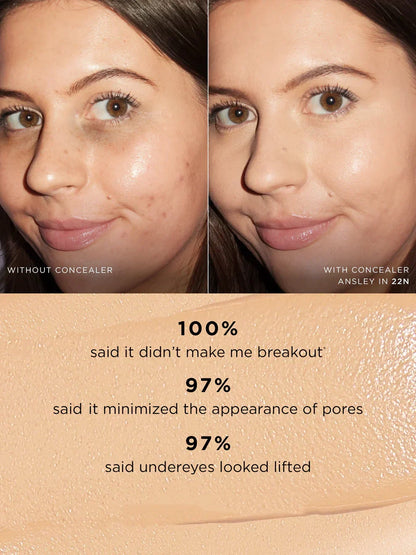Final 3 Hours: 60% OFF🔥 - Shape  HZA™ Concealer