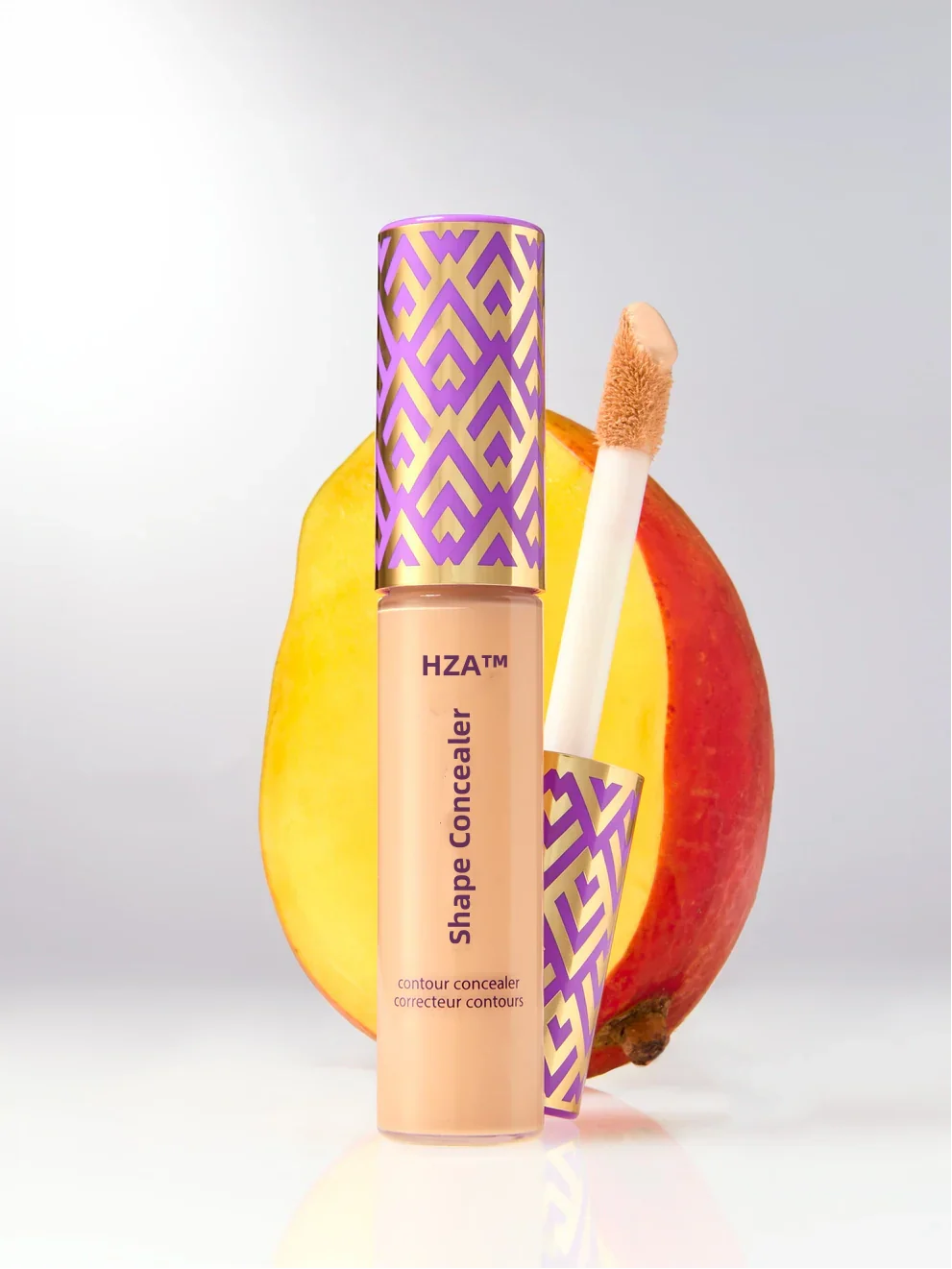 Final 3 Hours: 60% OFF🔥 - Shape  HZA™ Concealer
