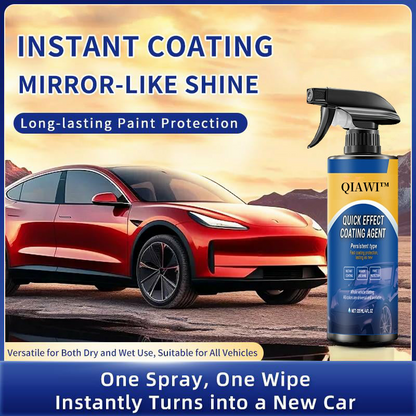 𝐐𝐈𝐀𝐖𝐈™-𝐀𝐝𝐯𝐚𝐧𝐜𝐞𝐝 𝐂𝐚𝐫 𝐐𝐮𝐢𝐜𝐤-𝐚𝐜𝐭𝐢𝐧𝐠 𝐂𝐨𝐚𝐭𝐢𝐧𝐠 𝐀𝐠𝐞𝐧𝐭 𝐒𝐩𝐫𝐚𝐲